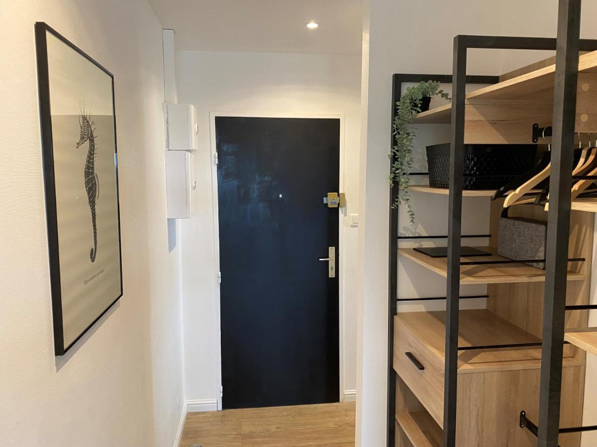 Magnifique Au Coeur De Apartment *