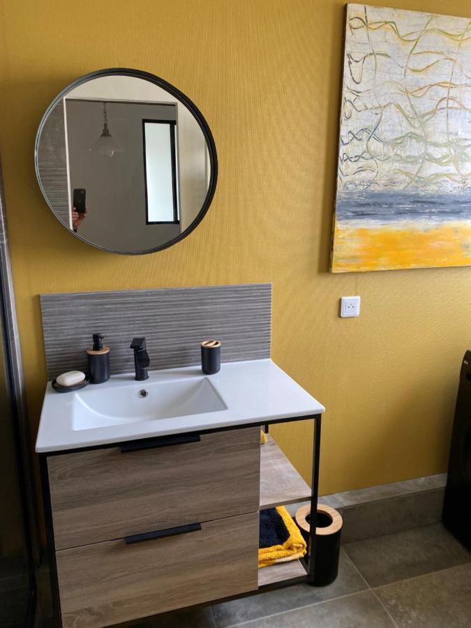Magnifique Au Coeur De Apartment Mulhouse