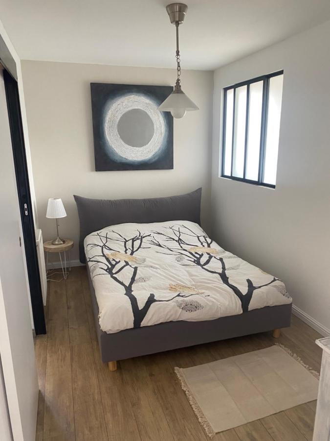 Apartment Magnifique Au Coeur De Mulhouse