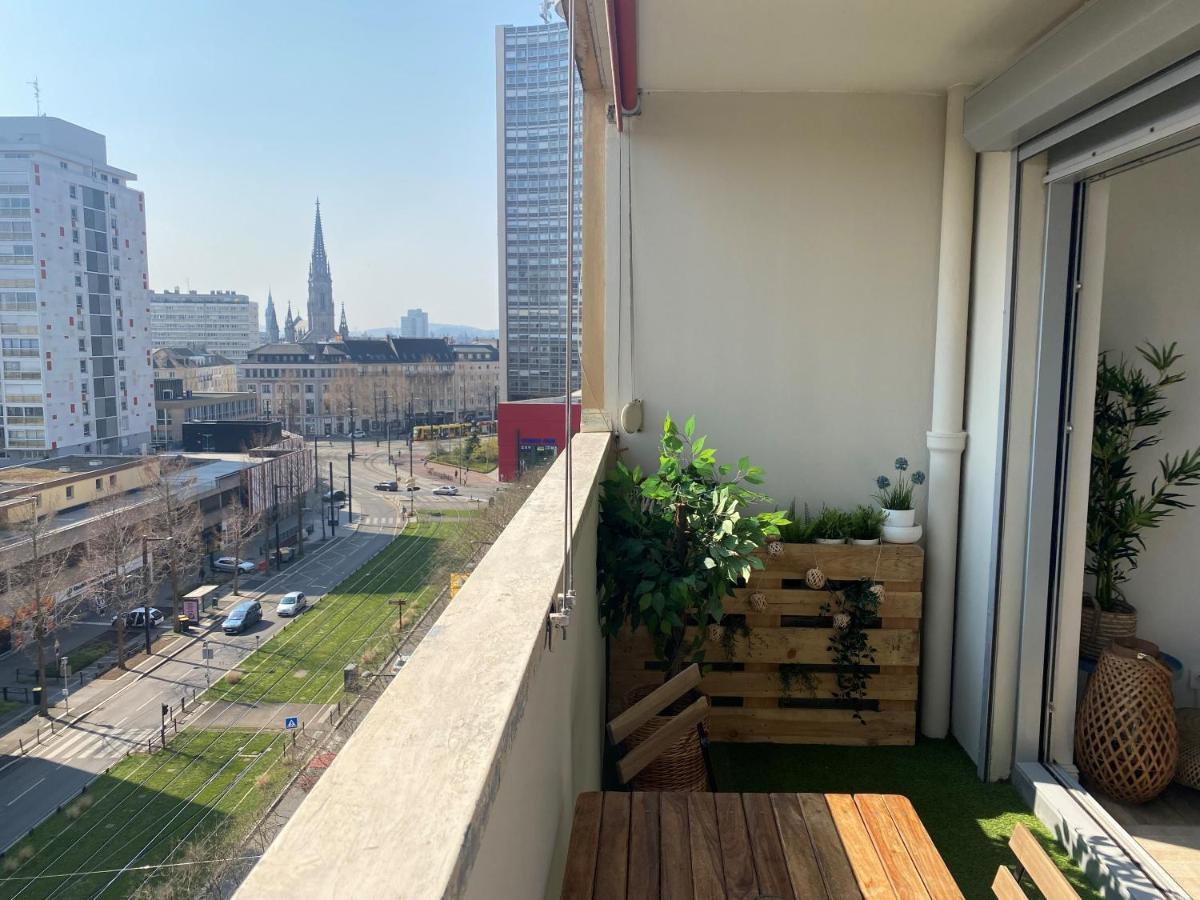 Apartment Magnifique Au Coeur De