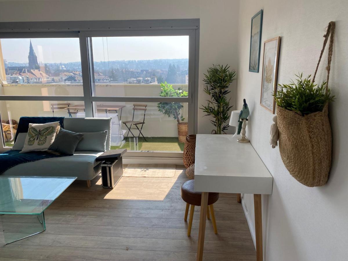 Apartment Magnifique Au Coeur De *