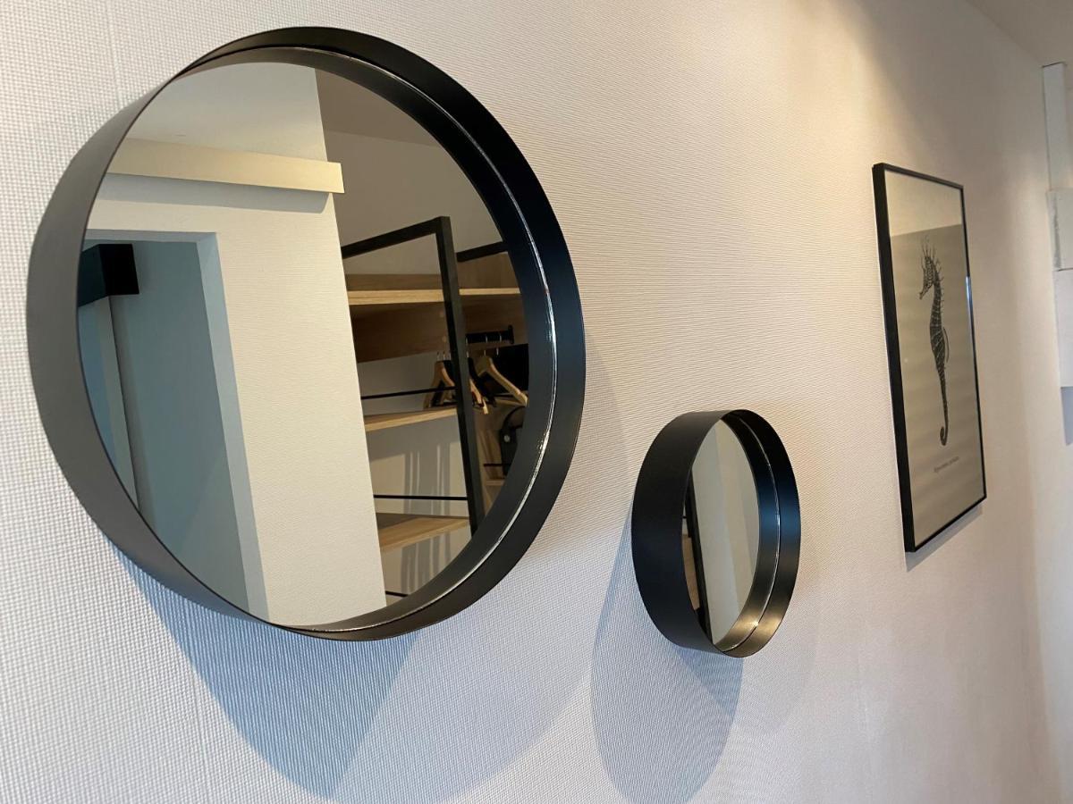 Magnifique Au Coeur De Apartment