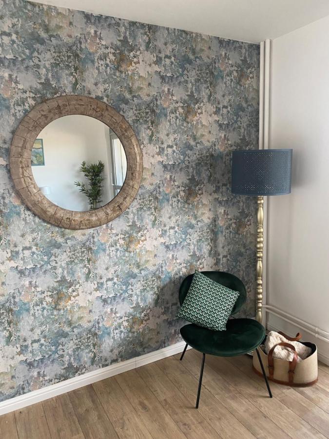 Apartment Magnifique Au Coeur De