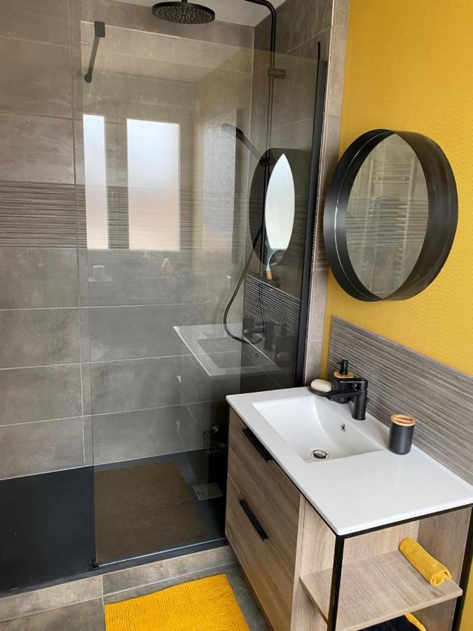 Magnifique Au Coeur De Apartment Mulhouse